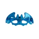 Halloween Light up LED Glasses Bat Eyeglass Frame